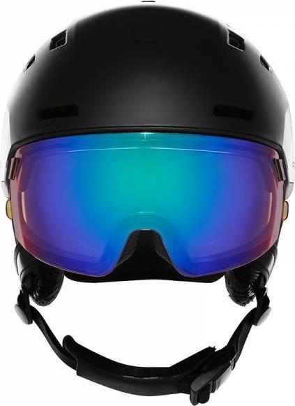 Produktbild Head Porsche Radar Mips (56 - 59 cm, M, L)