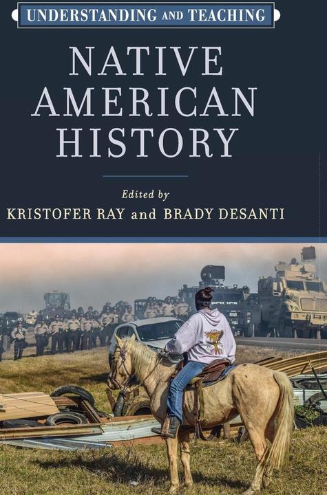 Immagine prodotto Understanding and Teaching Native American History