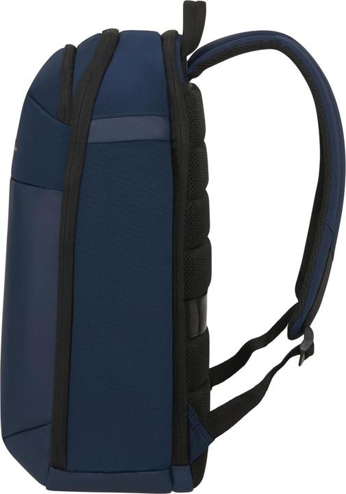Produktbild Samsonite Laptoprugzak / Rugzak / Laptoptas 17,3 Inch Moderny Blauw (28 l)