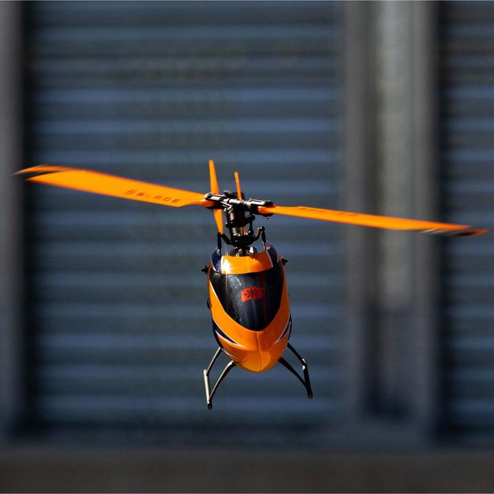 Immagine prodotto Blade Heli 230 S Smart EP RTF a/SAFE & Smart Technology Senza batteria
