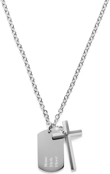 Immagine prodotto Lucleon Rafa (Metallo)