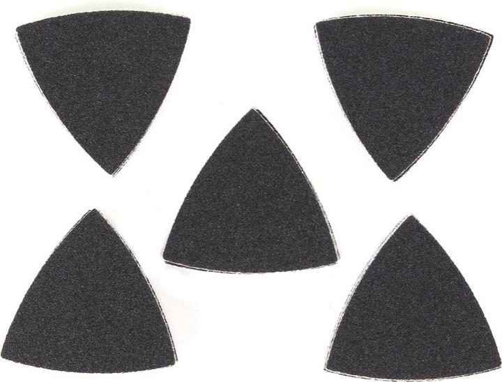Immagine prodotto Fein Carta vetrata Delta con velcro (100)