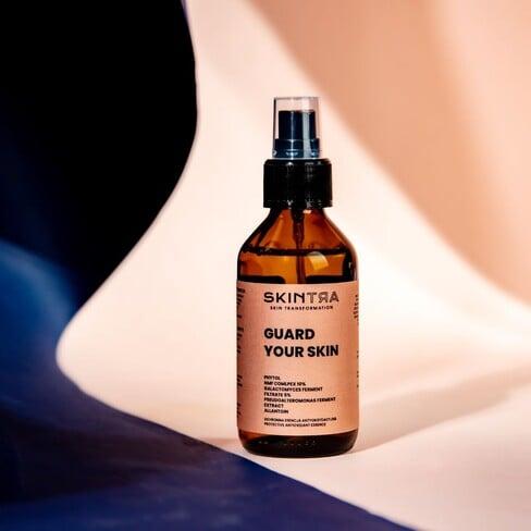 Actual product image Skintra Guard Your Skin (Essence, 100 mL)
