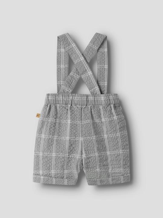 Image du produit Name it Biobaumwoll Shorts (56)