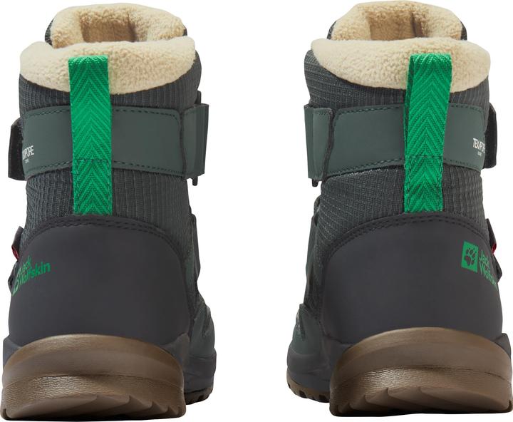 Produktbild Jack Wolfskin Polar Bear-B Texapore Mid Vc K (35)
