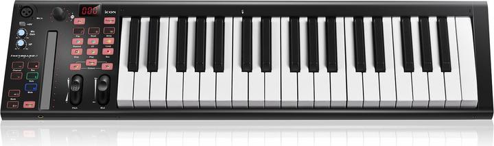 Produktbild iCON Pro Audio iKeyboard 4S ProDrive III (Keyboard)