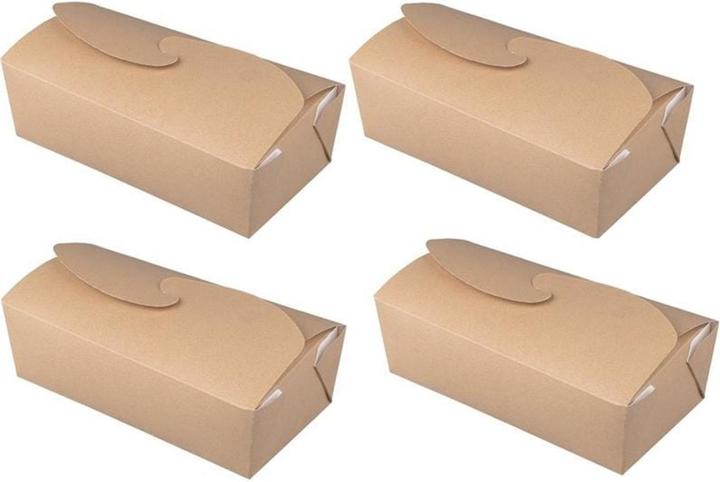 Produktbild Demmler Mini-Cake-Backform 4 Stück (12 cm)