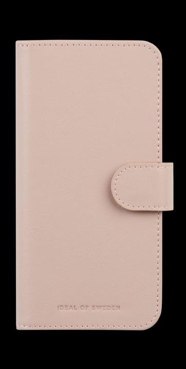 Immagine prodotto iDeal Of Sweden Galaxy S25 Plus Magnet Wallet+ Cover - Pink (Samsung Galaxy S25+)