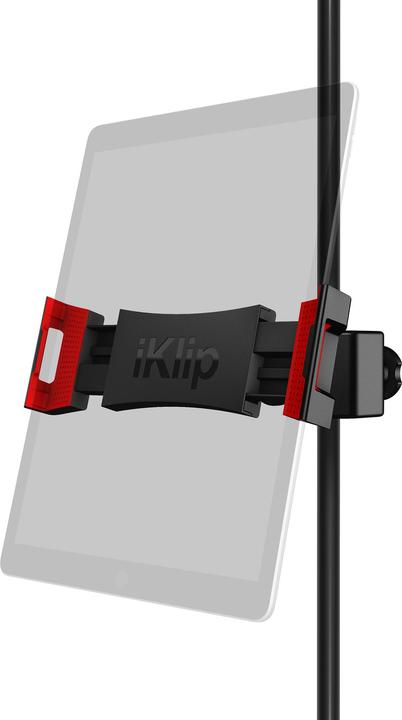 Actual product image IK Multimedia iKlip 3