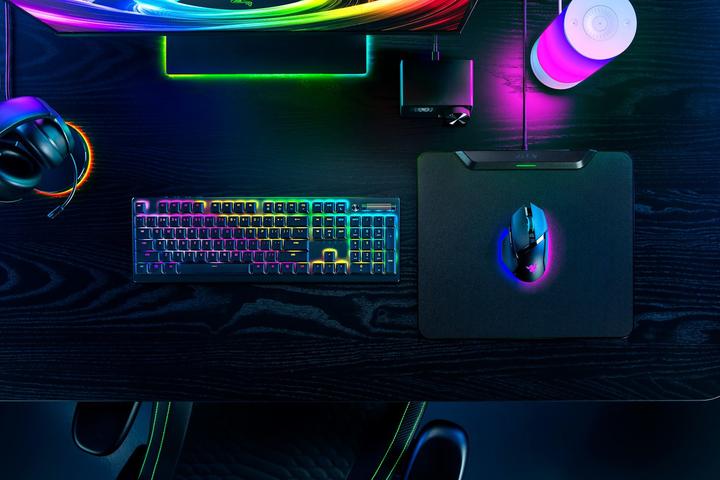 Image du produit Razer HyperFlux V2 - Hard Ed. (M)