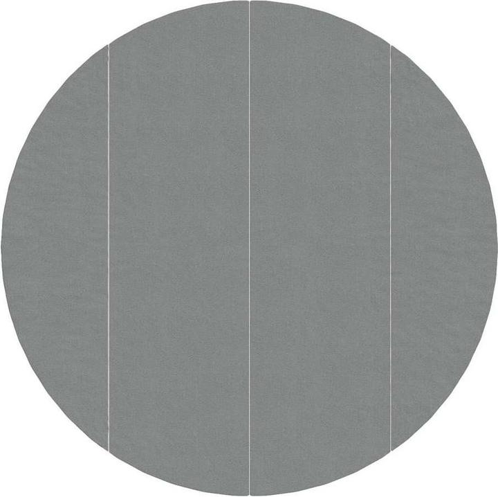 Produktbild vidaXL Pool-Bodentuch