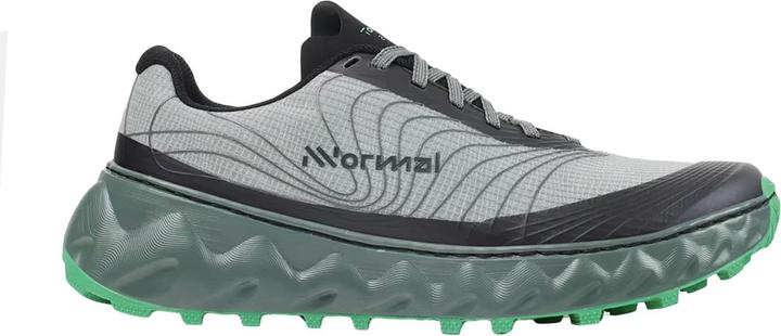 Actual product image Nnormal Tomir Soft 2.0 Green (37)