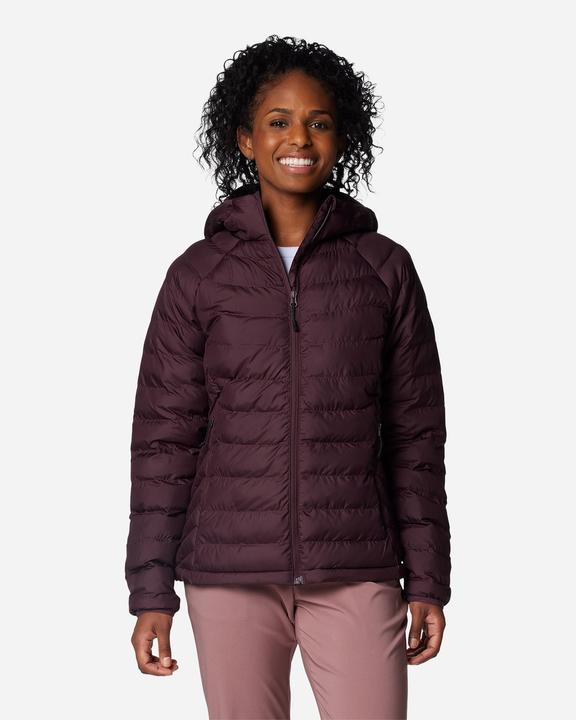 Immagine prodotto Columbia Powder Lite™ II Hooded Jacket (XS)