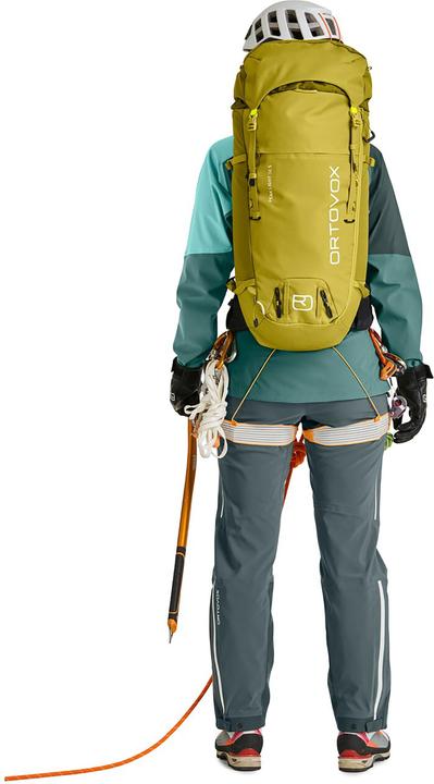 Produktbild Ortovox Women's Westalpen 3L Jacket (L)