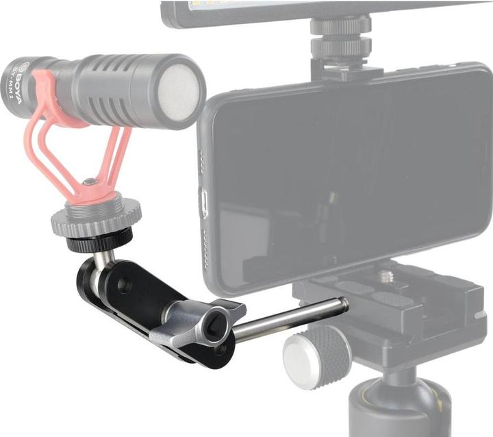 Produktbild Vanguard VEO TSA M Stativ Stützarm