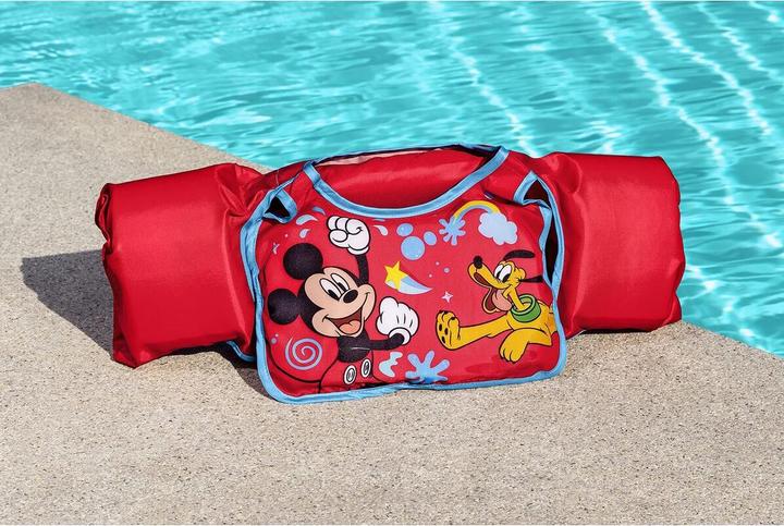 Image du produit Bestway Mickey et ses amis