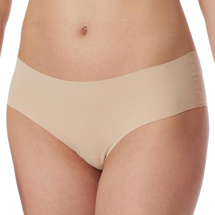 Immagine prodotto Schiesser 5er Pack Invisible Light Panty (40, L, Confezione da 5 pezzi)
