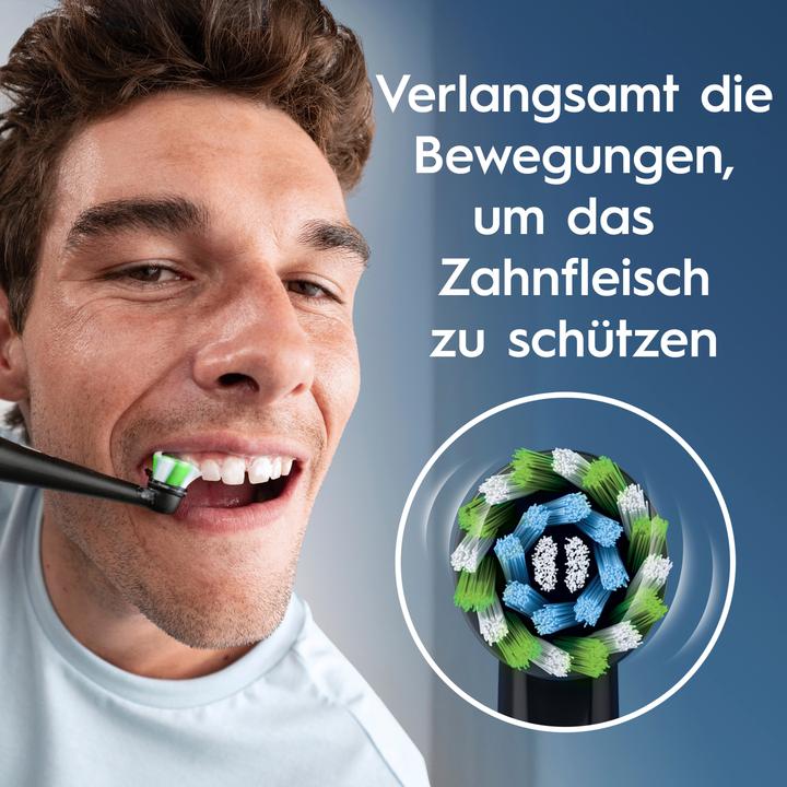 Actual product image Oral-B Pro Series 1 (Oscillating toothbrush)