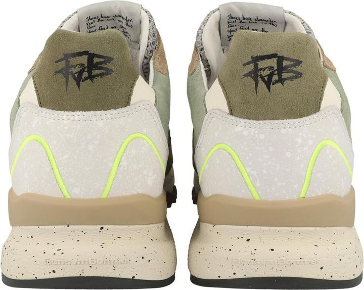 Image du produit Floris van Bommel De Treener 06.06 (42)