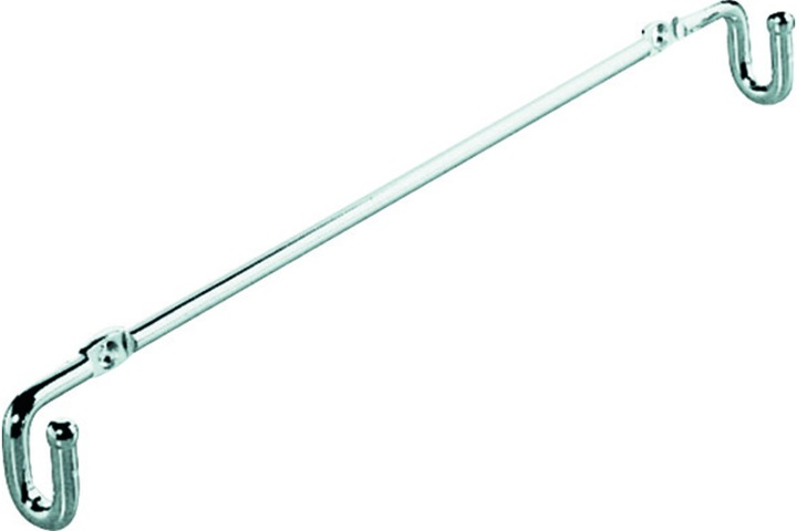 Peka Metall Fastening strip