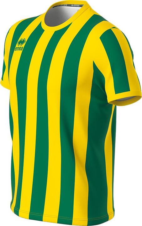 Produktbild Errea Shirt Strip S/S Ad (S)