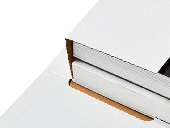 Image du produit Colompac Emballage d'expédition universel (25 x 19 x 7.5 cm, 20 x)