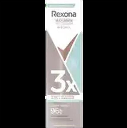 Immagine prodotto Rexona Deodorante Spray Massima Protezione Clean Fresh 150 ml (Getto vaporizzato, 150 ml)