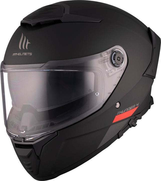 Immagine prodotto MT THUNDER 4 SV SOLID Integralhelm (3XL)