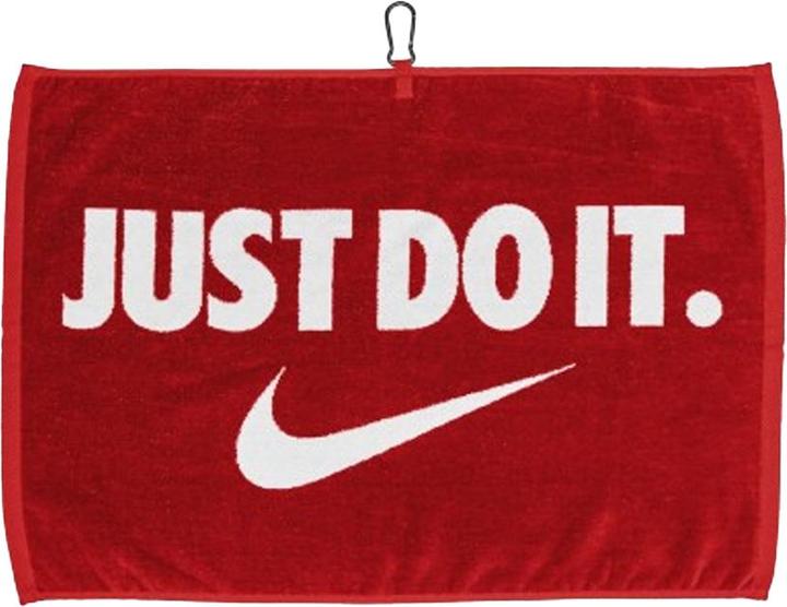 Actual product image Nike Performance Golf Cotton Towel