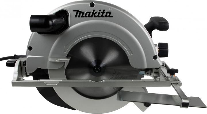 Actual product image Makita Hand-held circular saw 5903R
