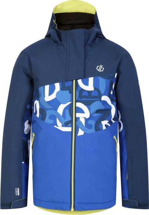 EPR olympian blue graffiti printmoonlight blue, Blau