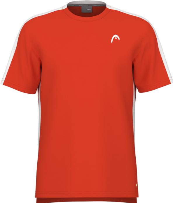 Produktbild Head SLICE T-Shirt Boys (140)