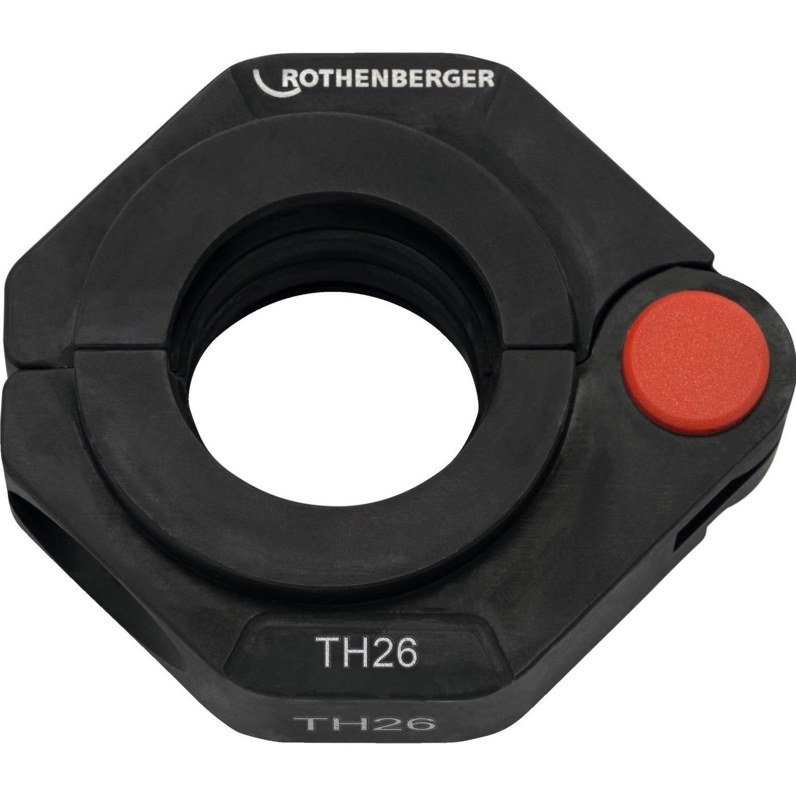 Rothenberger, Pinza, Zubehör 1000003933 Pressring TH26