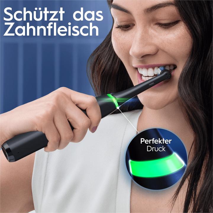 Produktbild Oral-B iO Series 7 + Sensitive (Oszillierende Zahnbürste)