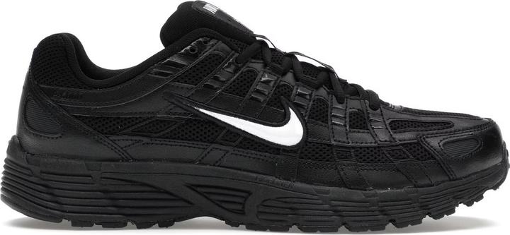 Image du produit Nike P-6000 Black Black White (40)