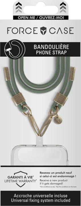 Produktbild Force Case Smartphone-Schlaufe