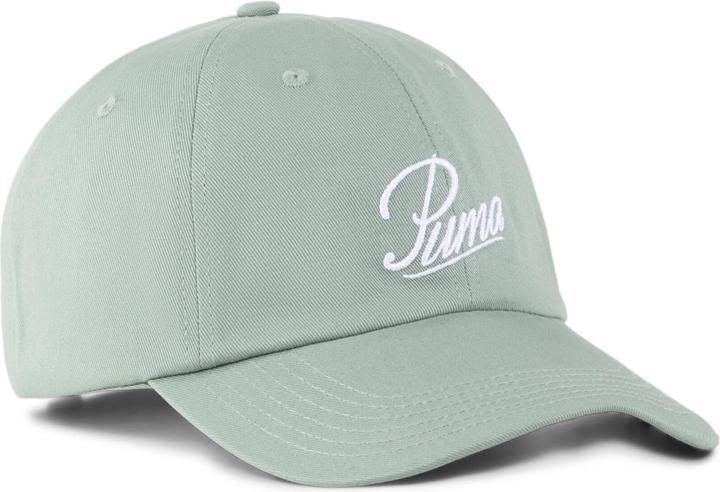 Produktbild Puma ESS SCRIPT LOGO Dad Cap