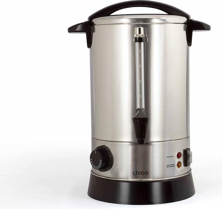 Productafbeelding Livoo Koffiepercolator