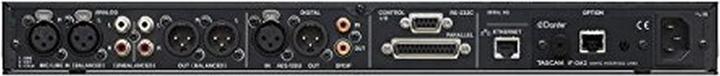 Produktbild Tascam SS-CDR250N (CD-Recorder)