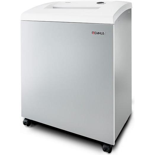 Novus, Aktenvernichter, Aktenvernichter Waste Department Dahle 216ai (Streifenschnitt)