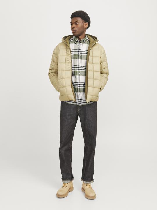 Immagine prodotto Jack & Jones Jprblunorris Flannel Ls Shirt Bf Ln (M)