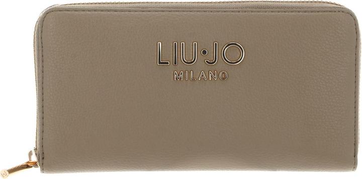 Actual product image Liu Jo Caliwen ECS Zip Around Wallet