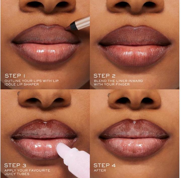 Immagine prodotto Lancôme Lippenstift (Marshmallow Electro)