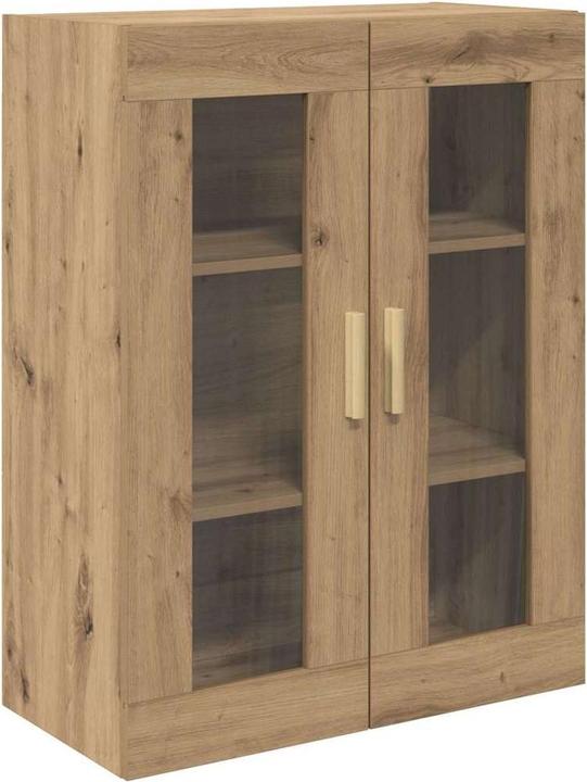 Image du produit vidaXL Sideboard-Aufbewahrung (69.50 x 34 x 180 cm)