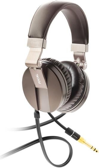 Productafbeelding Focal Spirit One Klassiek (Bedraad)