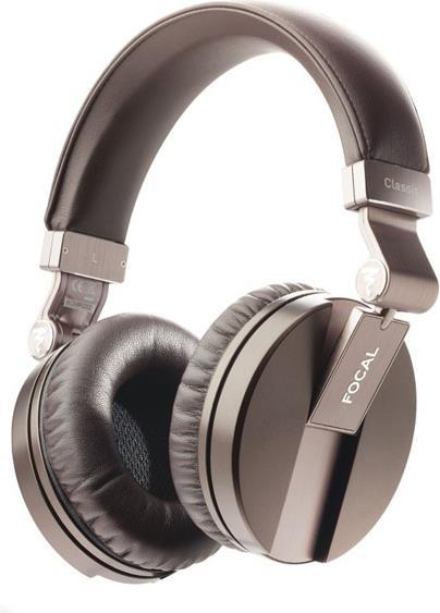 Focal Spirit One Classic (Cable)