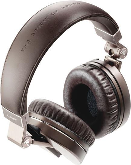 Actual product image Focal Spirit One Classic (Cable)