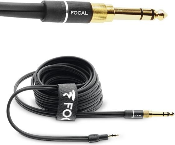 Productafbeelding Focal Spirit One Klassiek (Bedraad)