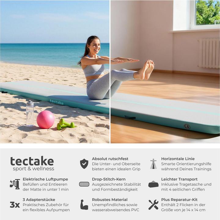 Immagine prodotto tectake AirFlexy