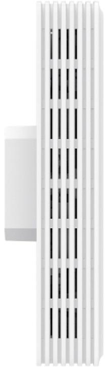 Productafbeelding TP-Link EAP725-Wall BE3600 Dual-Band Wi-Fi 7 Access Point 1x 2.5G PoE input port 1x 2.5G pass-throug (2882 Mbit/s)